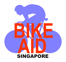 Bike Aid (Singapore)
